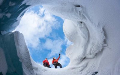 Jižní pobřeží a ledovec Mýrdalsjökull