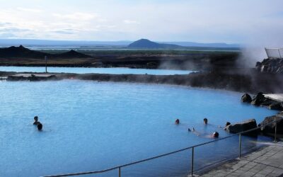 7 dní Kompletní okruh Islandem