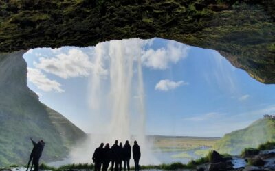 Nejlepší 4 denní výlet na Islandu