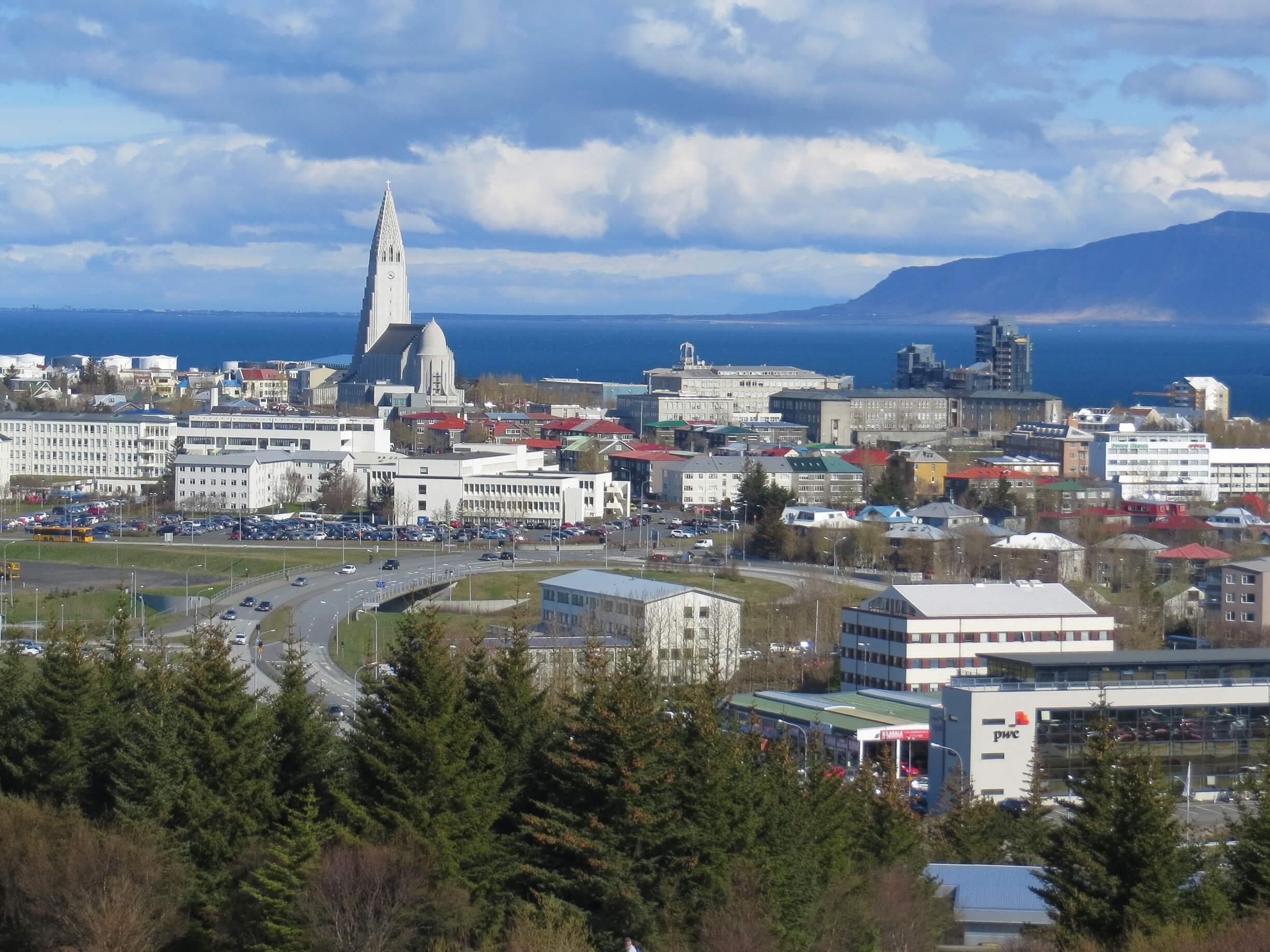 Reykjavík