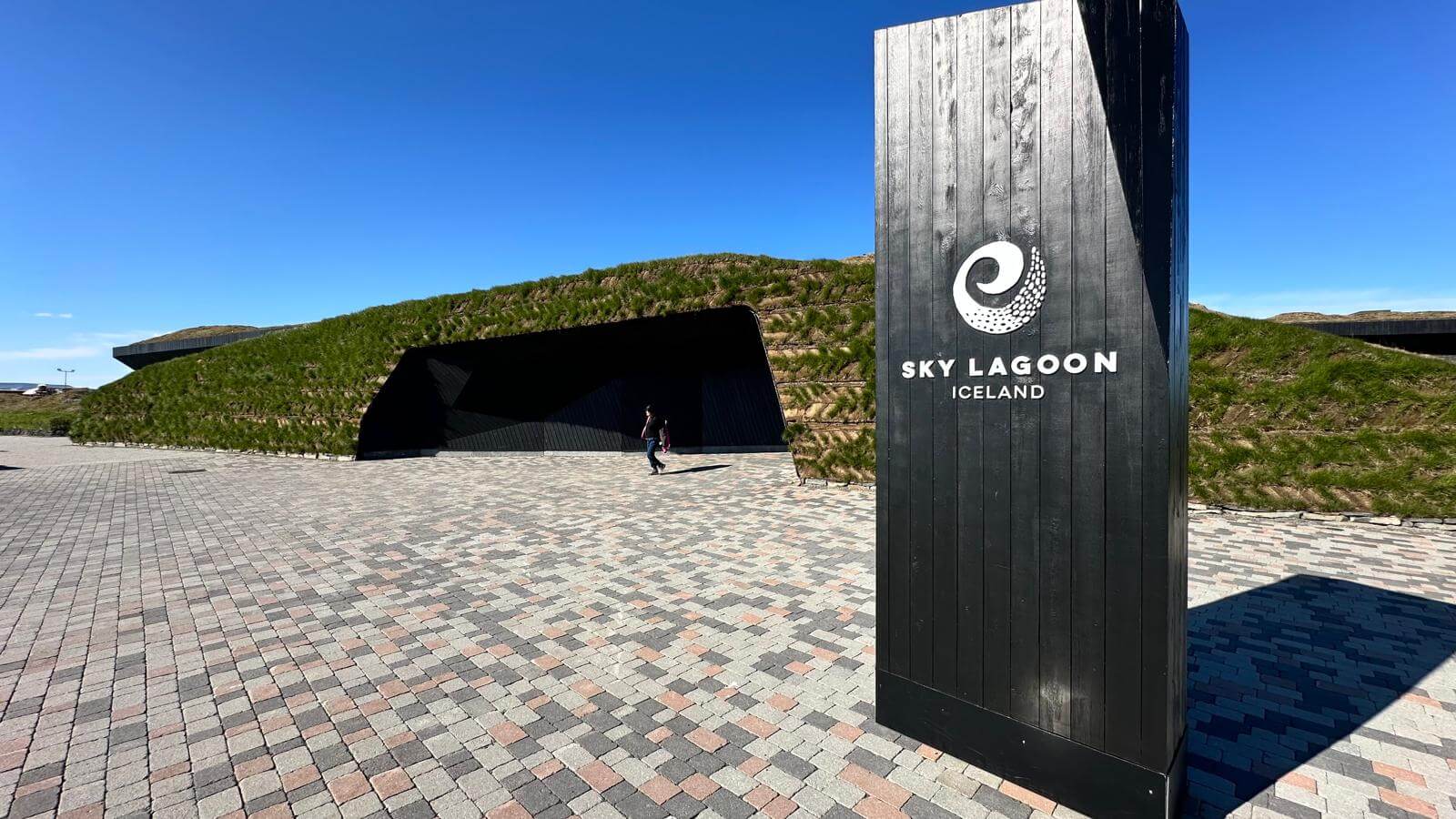 Termální lázně na Islandu Sky Lagoon - FAQ