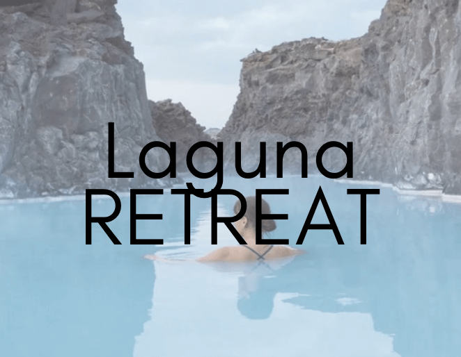 Laguna Retreat na Islandu