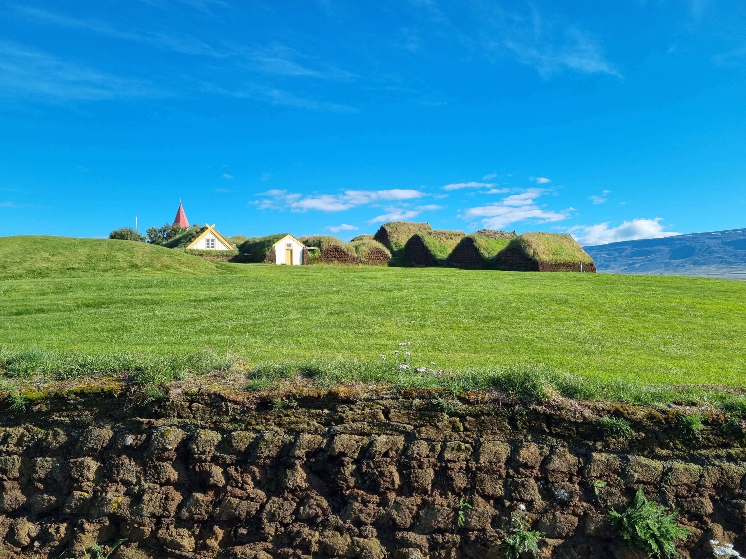 Glaumbaer folklorni muzeum