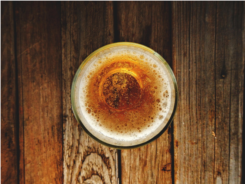 islandské pivo Kaldi