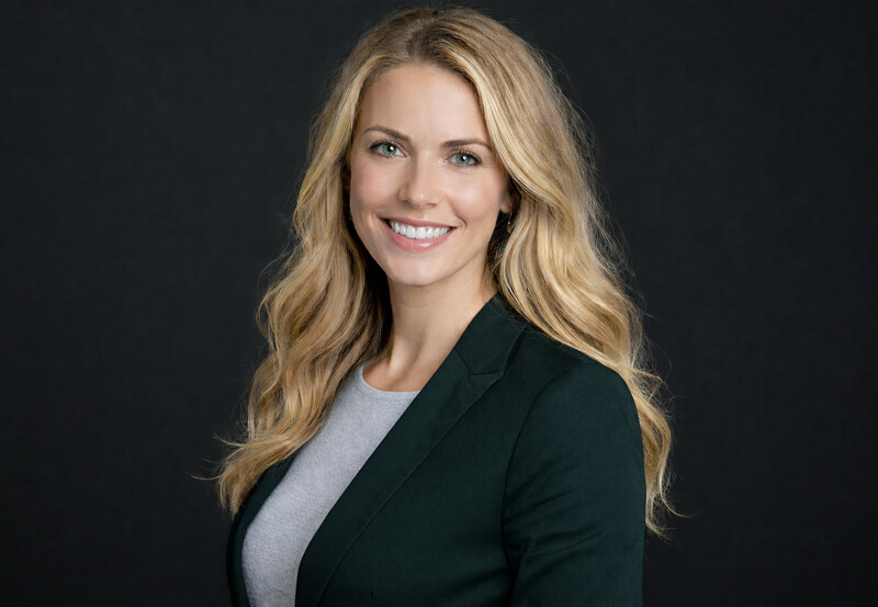 Veronika Kubínová, INCENTIVE SPECIALIST
